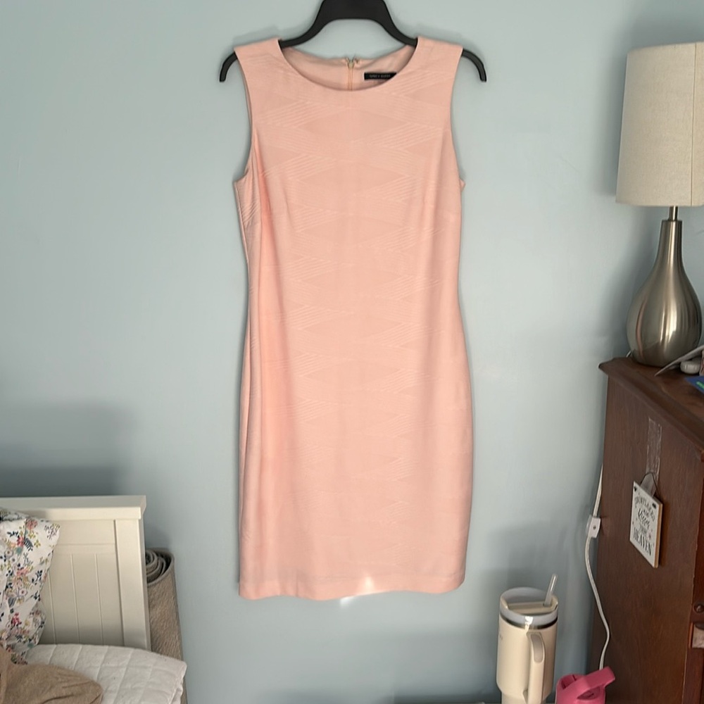 Tommy Hilfiger sheath dress